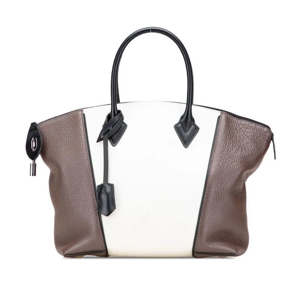 Louis Vuitton Lockit PM Handbag